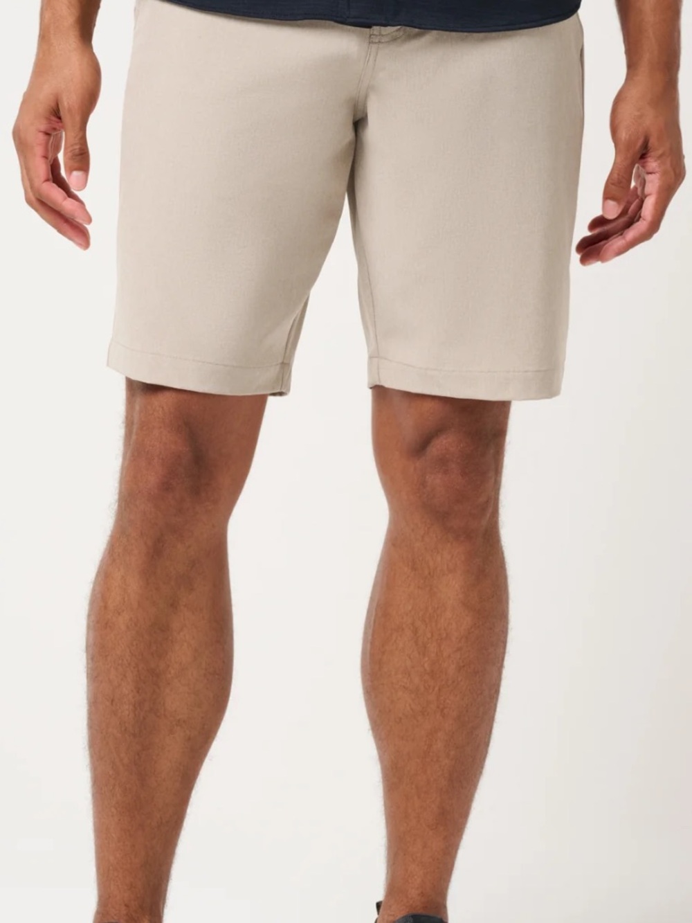 TravisMathew Beck Golf Shorts LIKE NEW 10” inseam Size 36